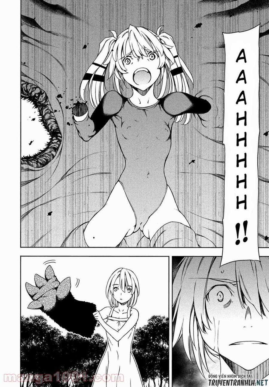 Sợi Xích Thần - Chapter 71 - Trang 30