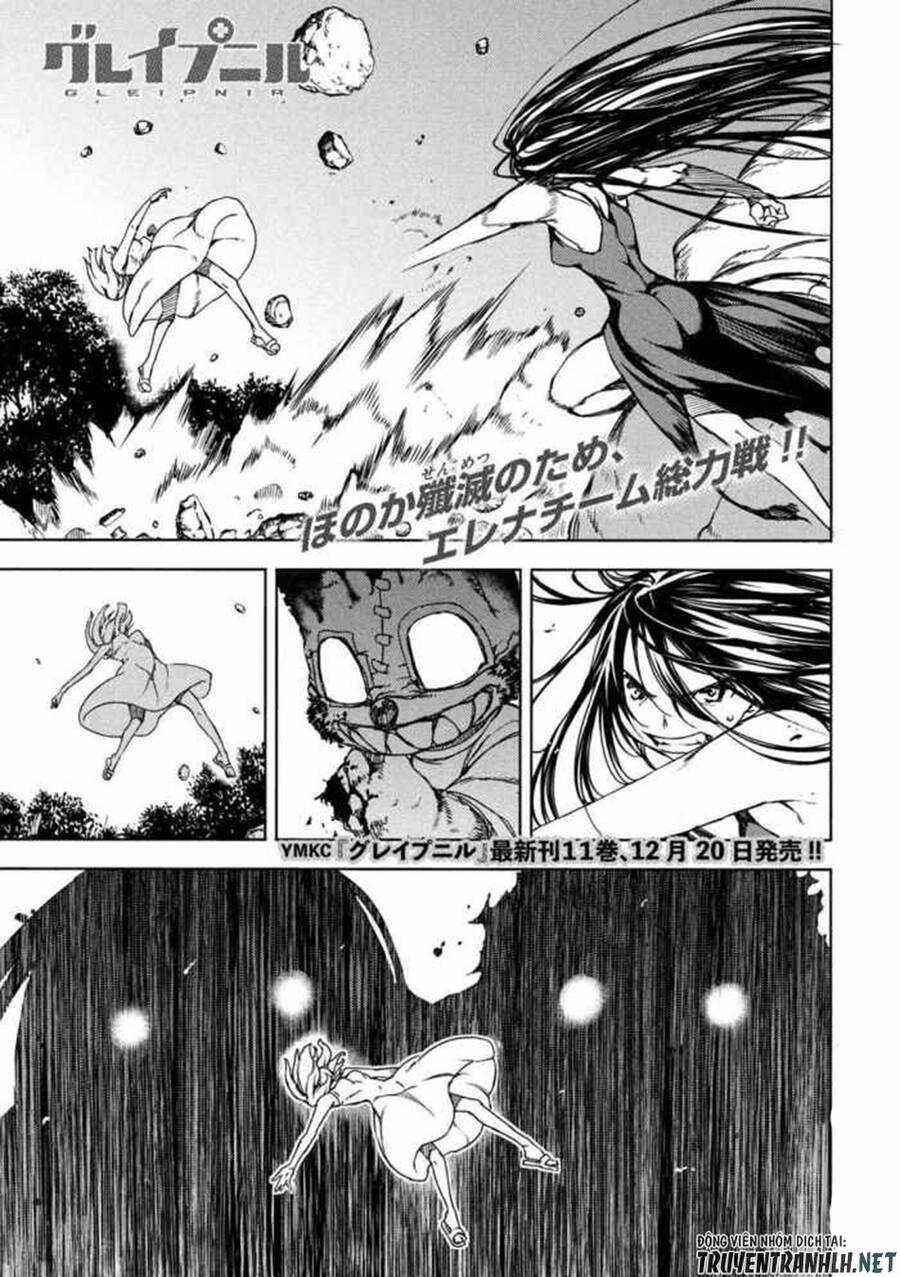 Sợi Xích Thần - Chapter 72 - Trang 3