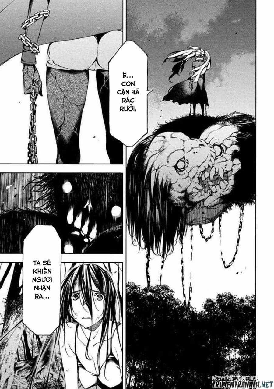 Sợi Xích Thần - Chapter 72 - Trang 29