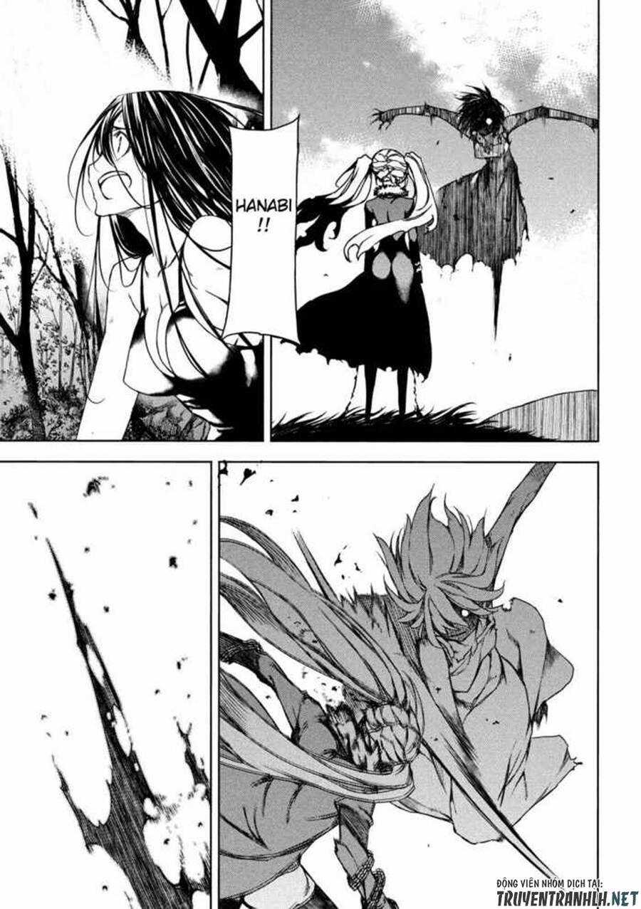 Sợi Xích Thần - Chapter 72 - Trang 31