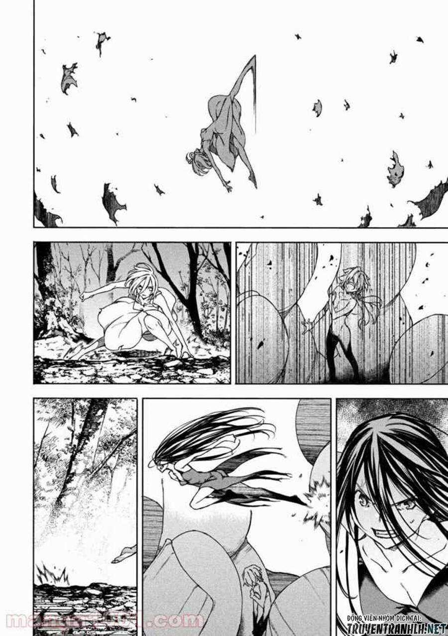 Sợi Xích Thần - Chapter 72 - Trang 8