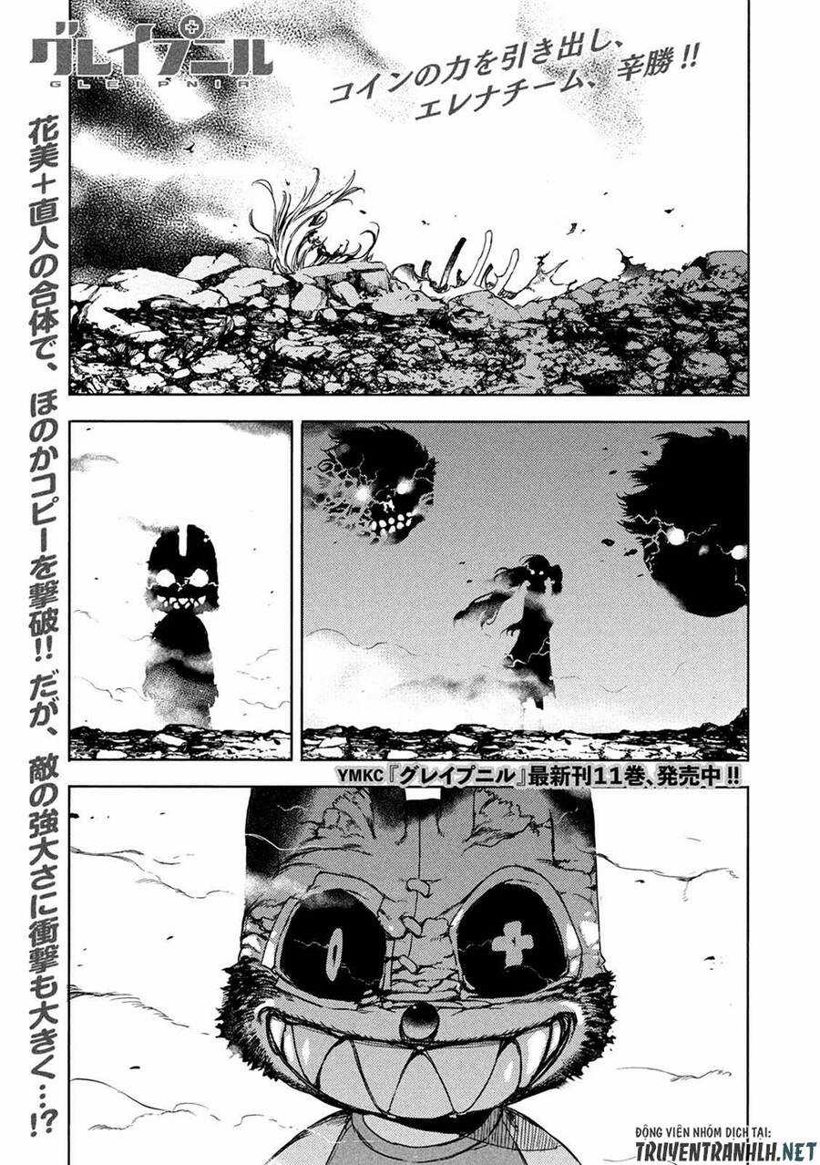 Sợi Xích Thần - Chapter 73 - Trang 4