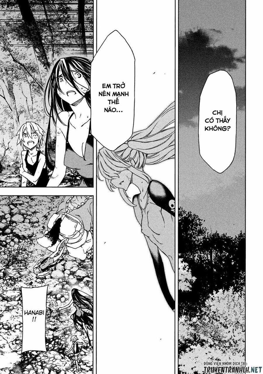 Sợi Xích Thần - Chapter 73 - Trang 6