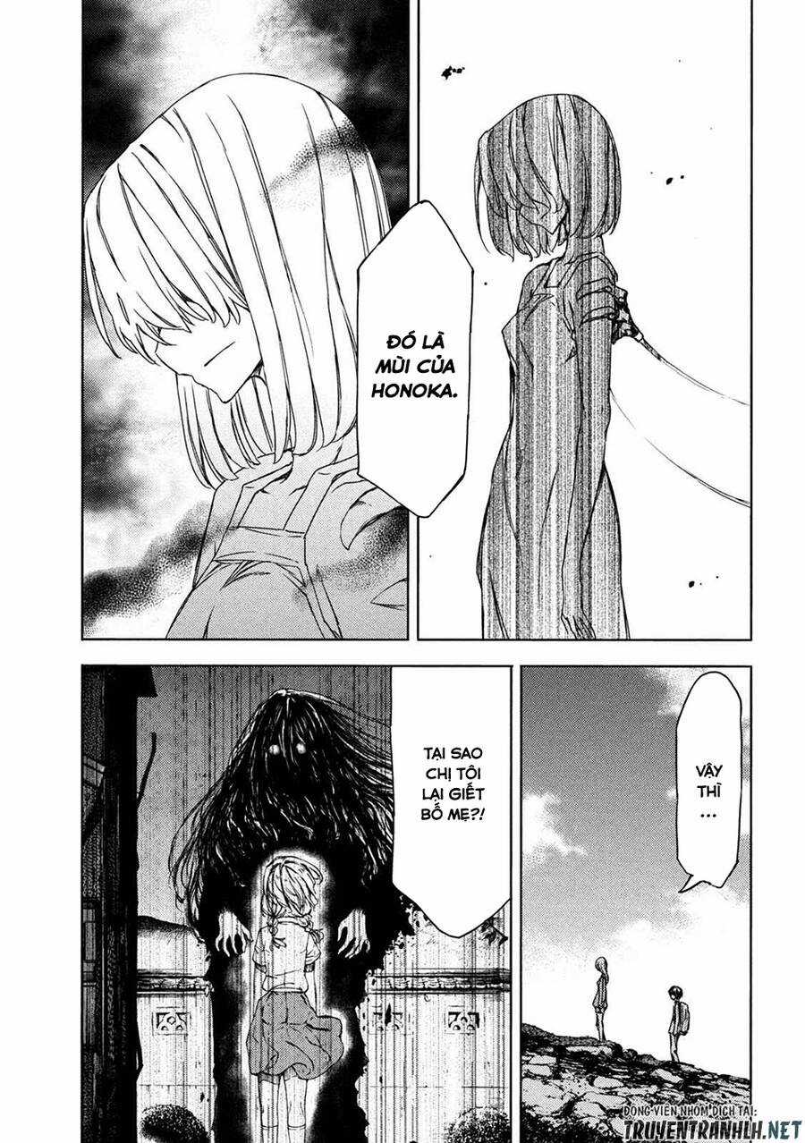 Sợi Xích Thần - Chapter 74 - Trang 19