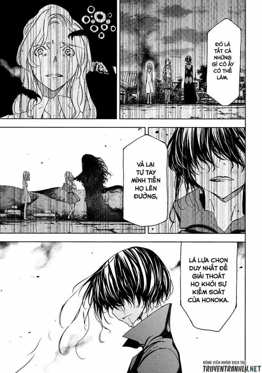 Sợi Xích Thần - Chapter 74 - Trang 21