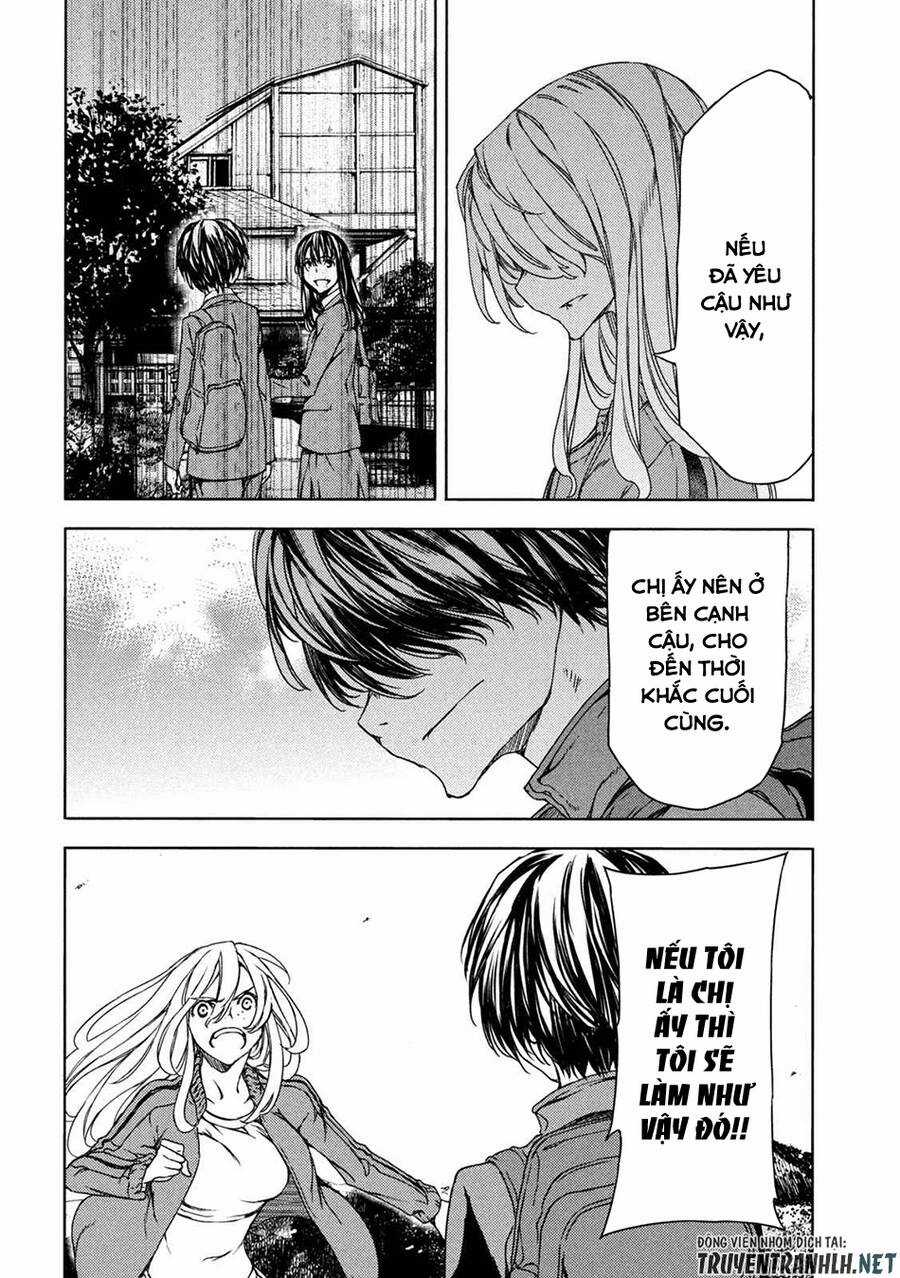 Sợi Xích Thần - Chapter 74 - Trang 32