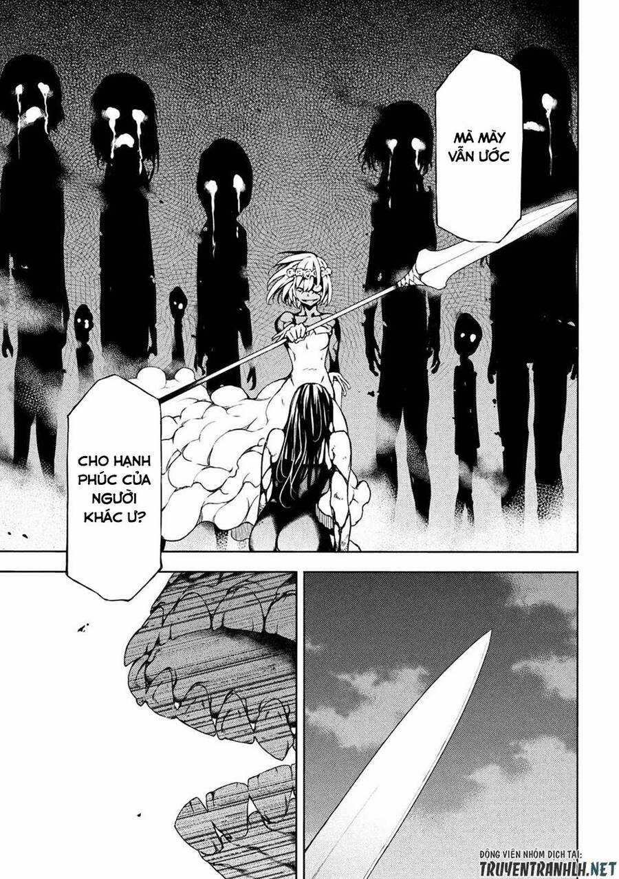 Sợi Xích Thần - Chapter 75 - Trang 13