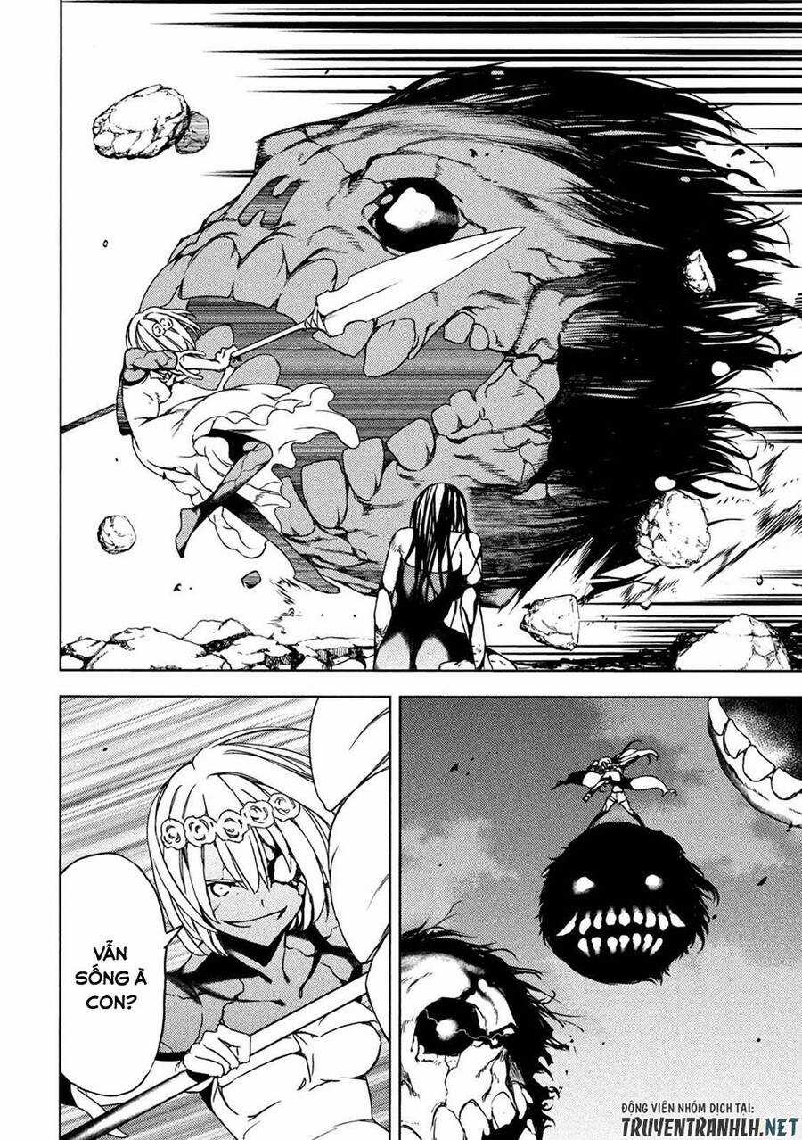 Sợi Xích Thần - Chapter 75 - Trang 14