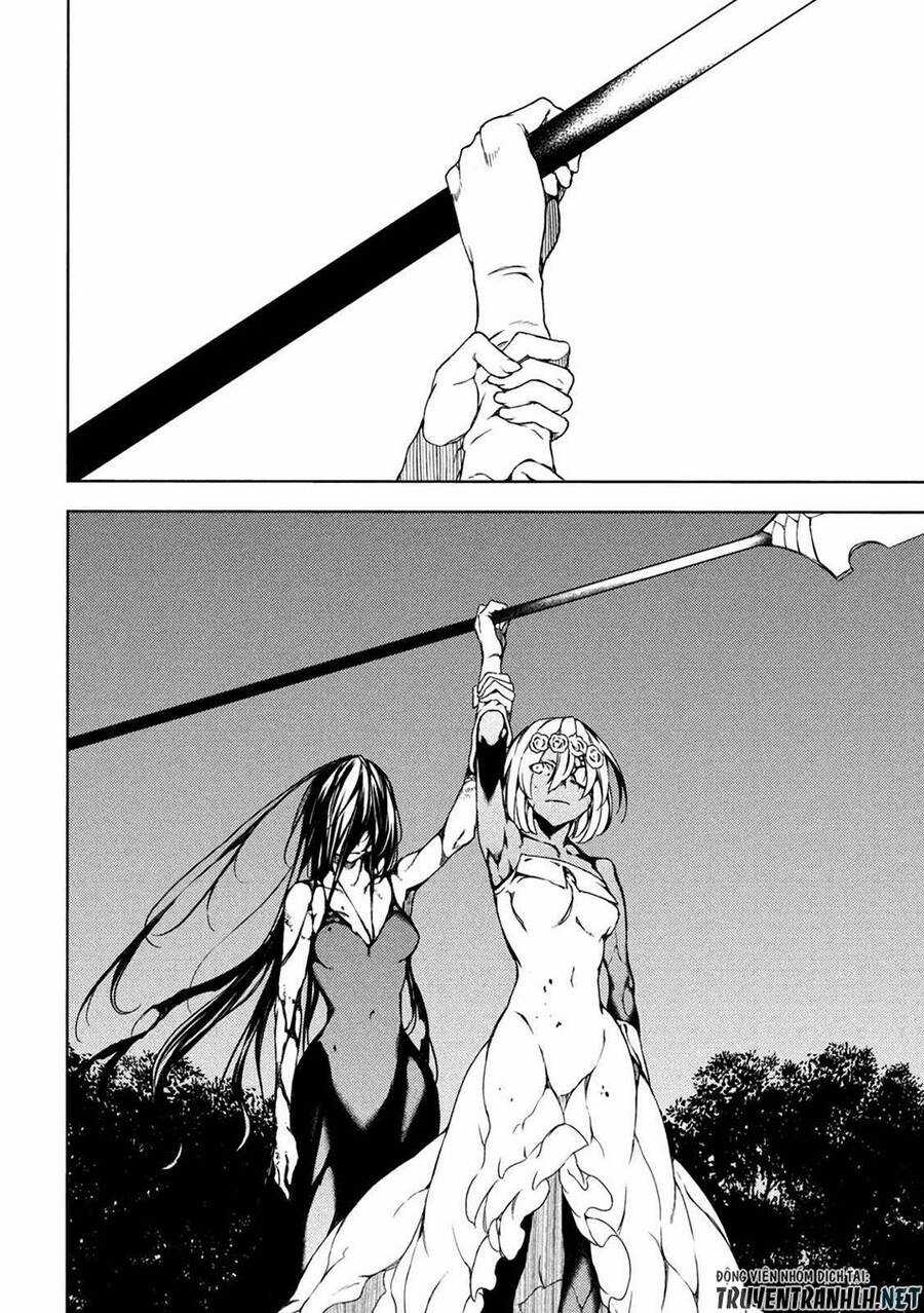Sợi Xích Thần - Chapter 75 - Trang 24