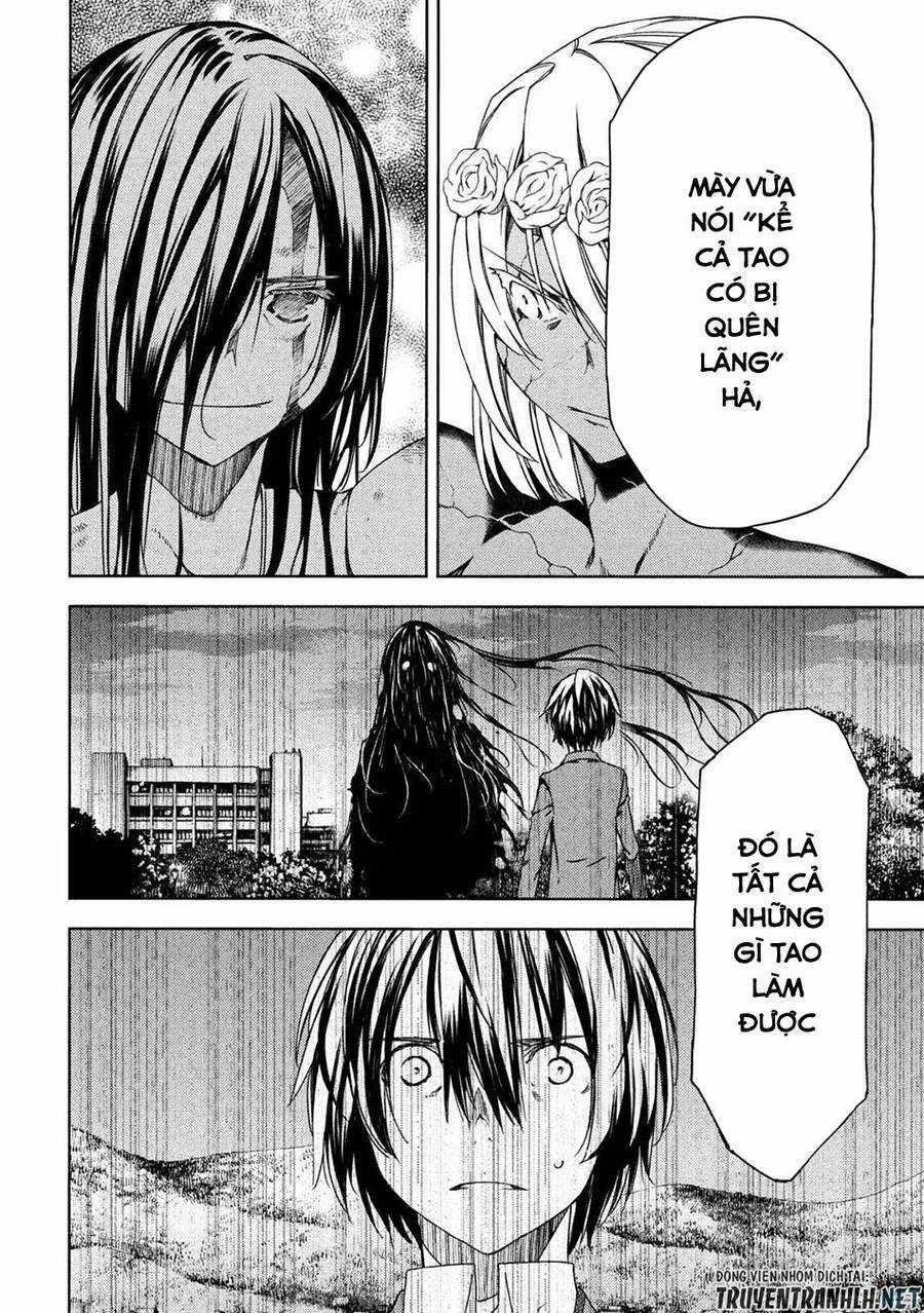 Sợi Xích Thần - Chapter 75 - Trang 26