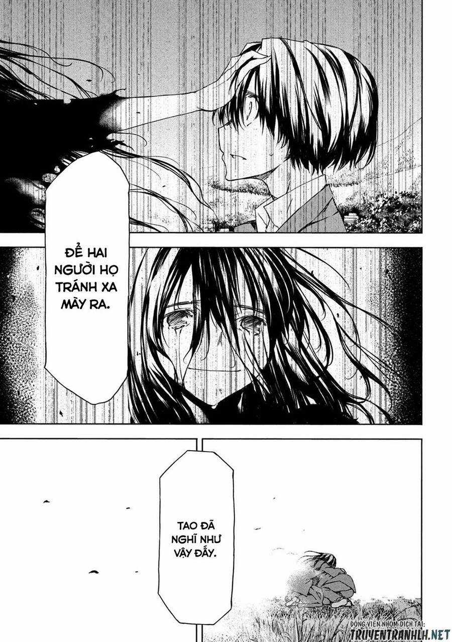 Sợi Xích Thần - Chapter 75 - Trang 27