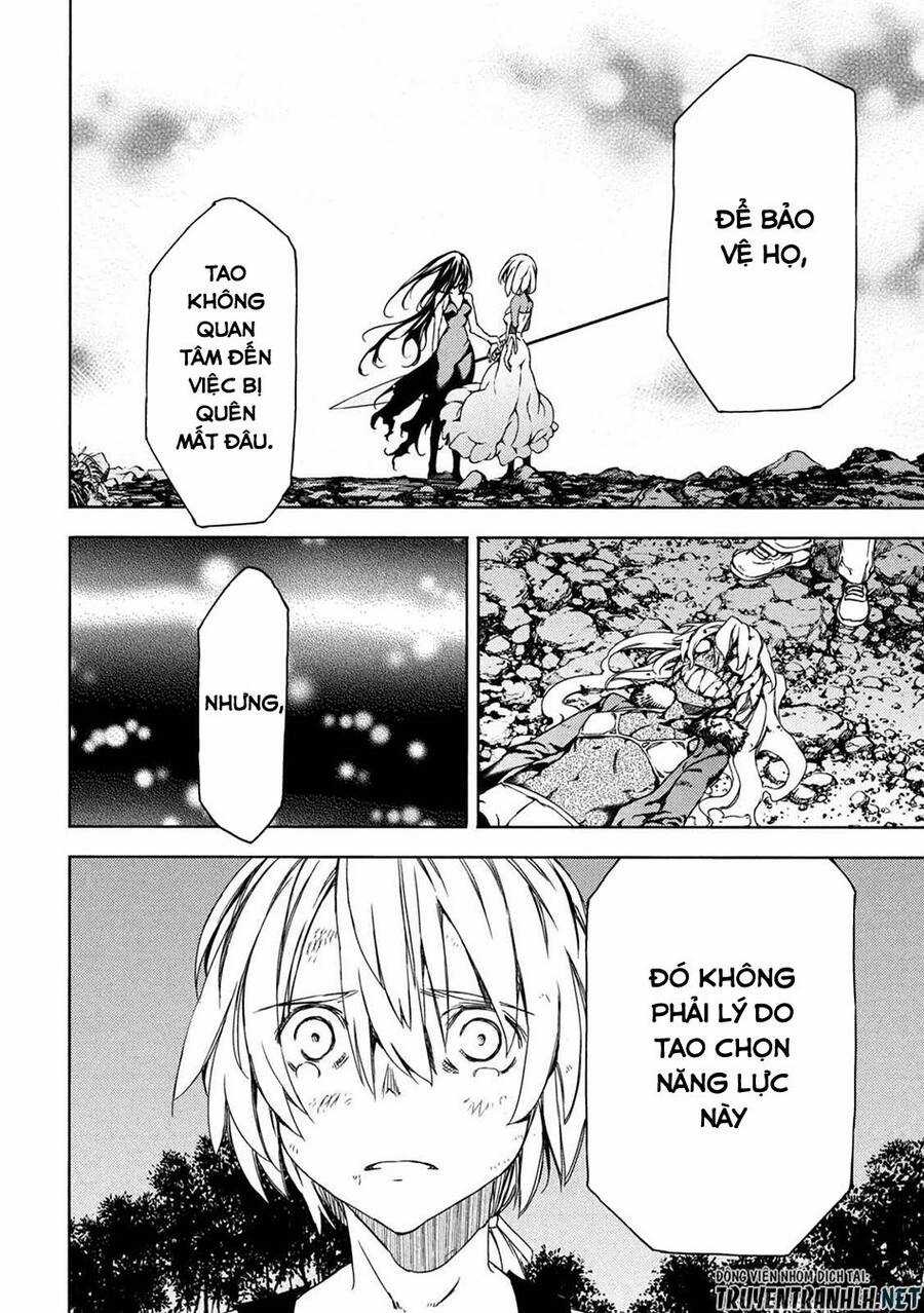 Sợi Xích Thần - Chapter 75 - Trang 28