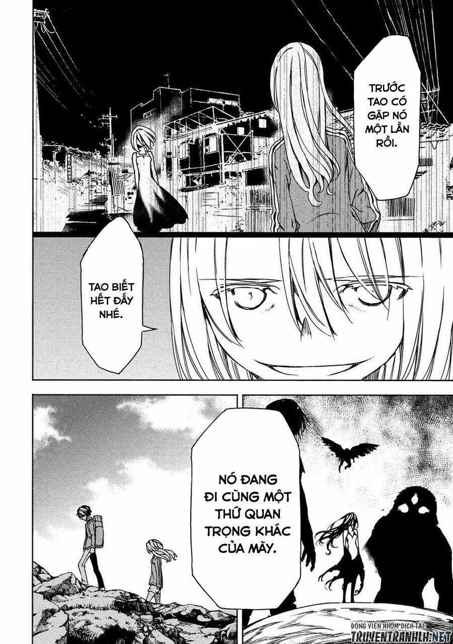 Sợi Xích Thần - Chapter 75 - Trang 4