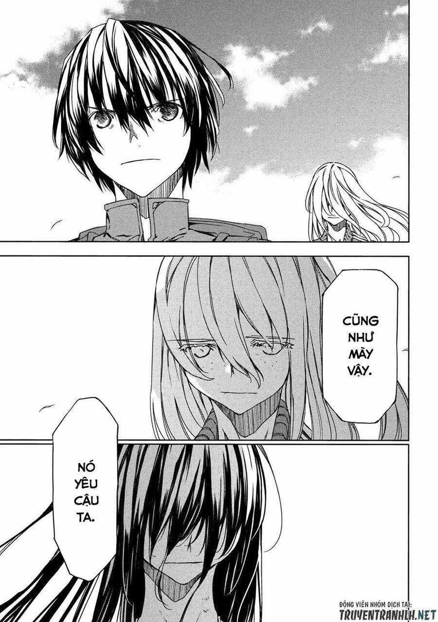 Sợi Xích Thần - Chapter 75 - Trang 5