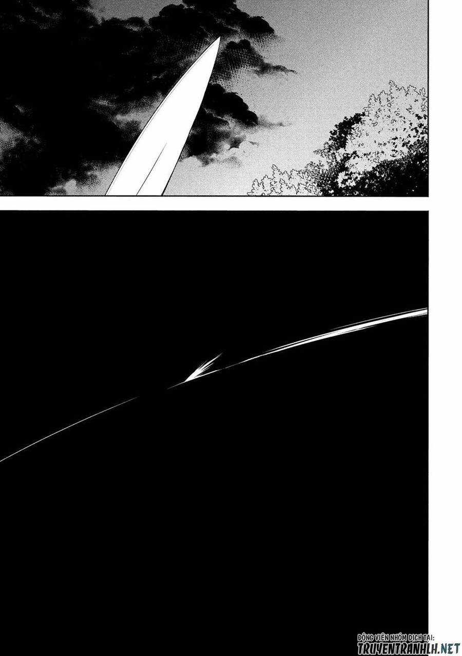 Sợi Xích Thần - Chapter 76 - Trang 16