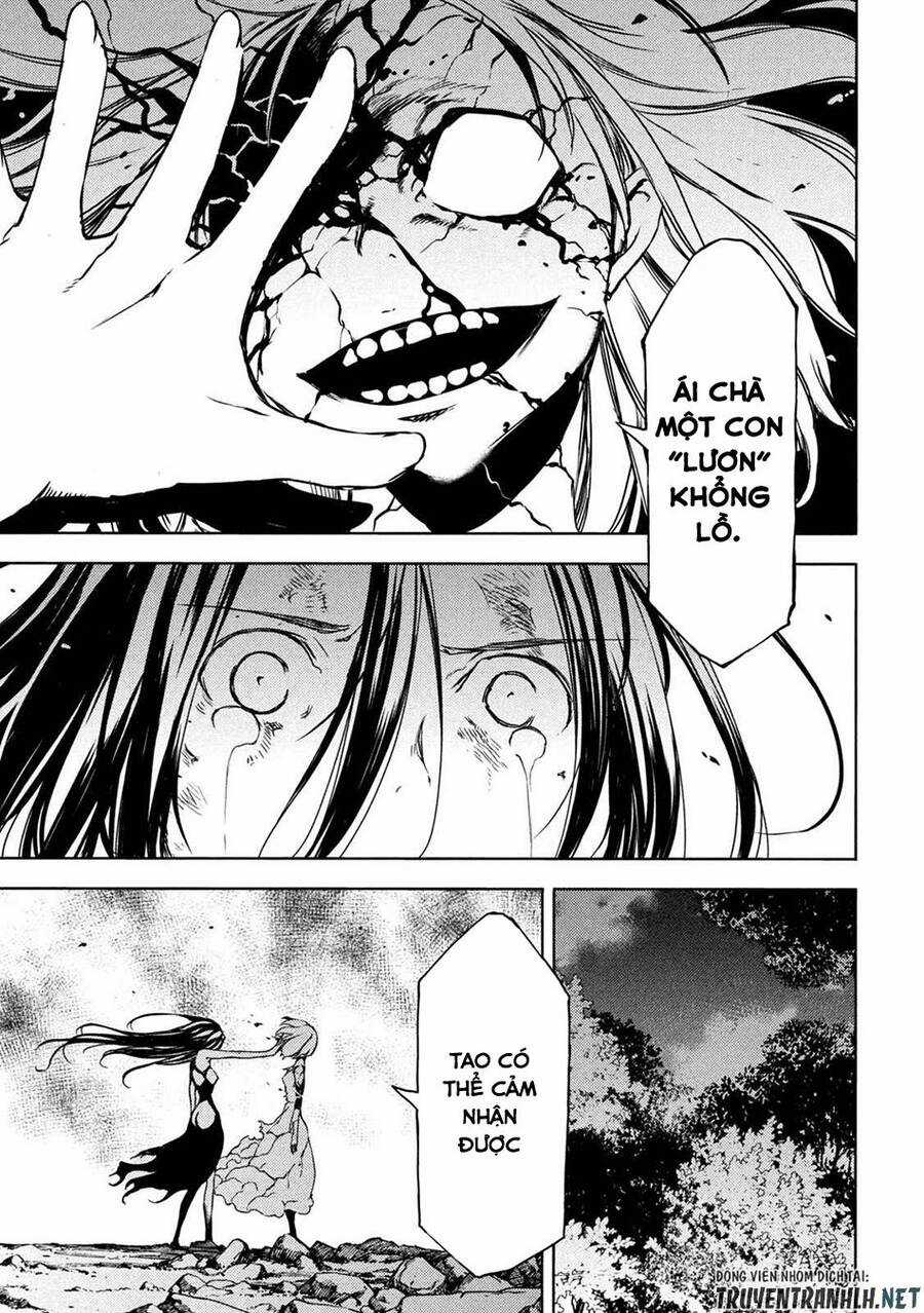 Sợi Xích Thần - Chapter 76 - Trang 7