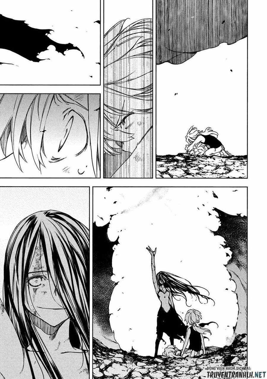 Sợi Xích Thần - Chapter 76 - Trang 10