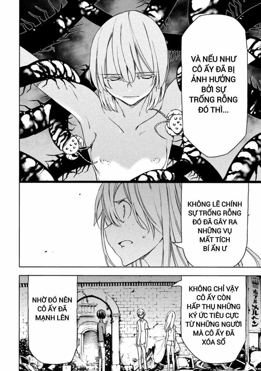 Sợi Xích Thần - Chapter 78 - Trang 16