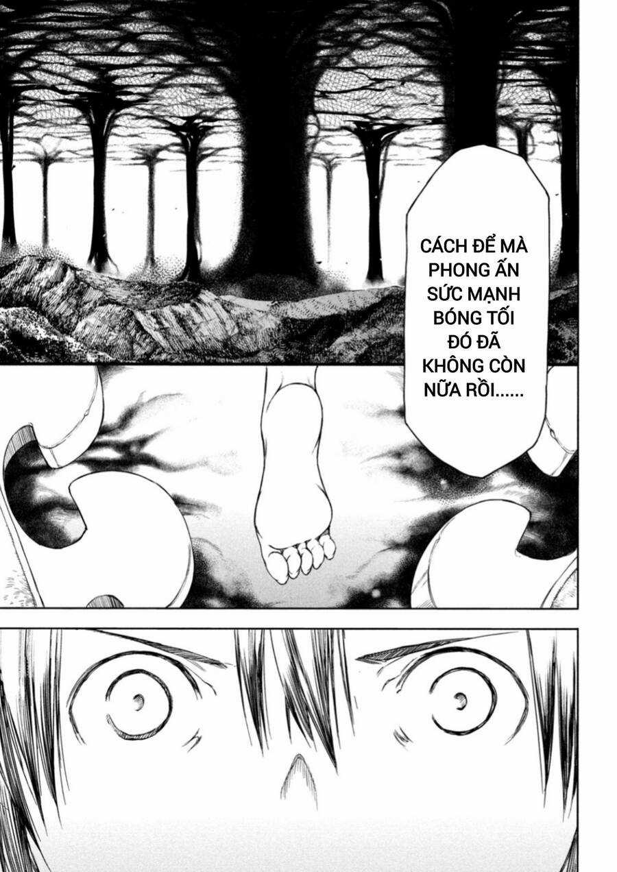 Sợi Xích Thần - Chapter 78 - Trang 23