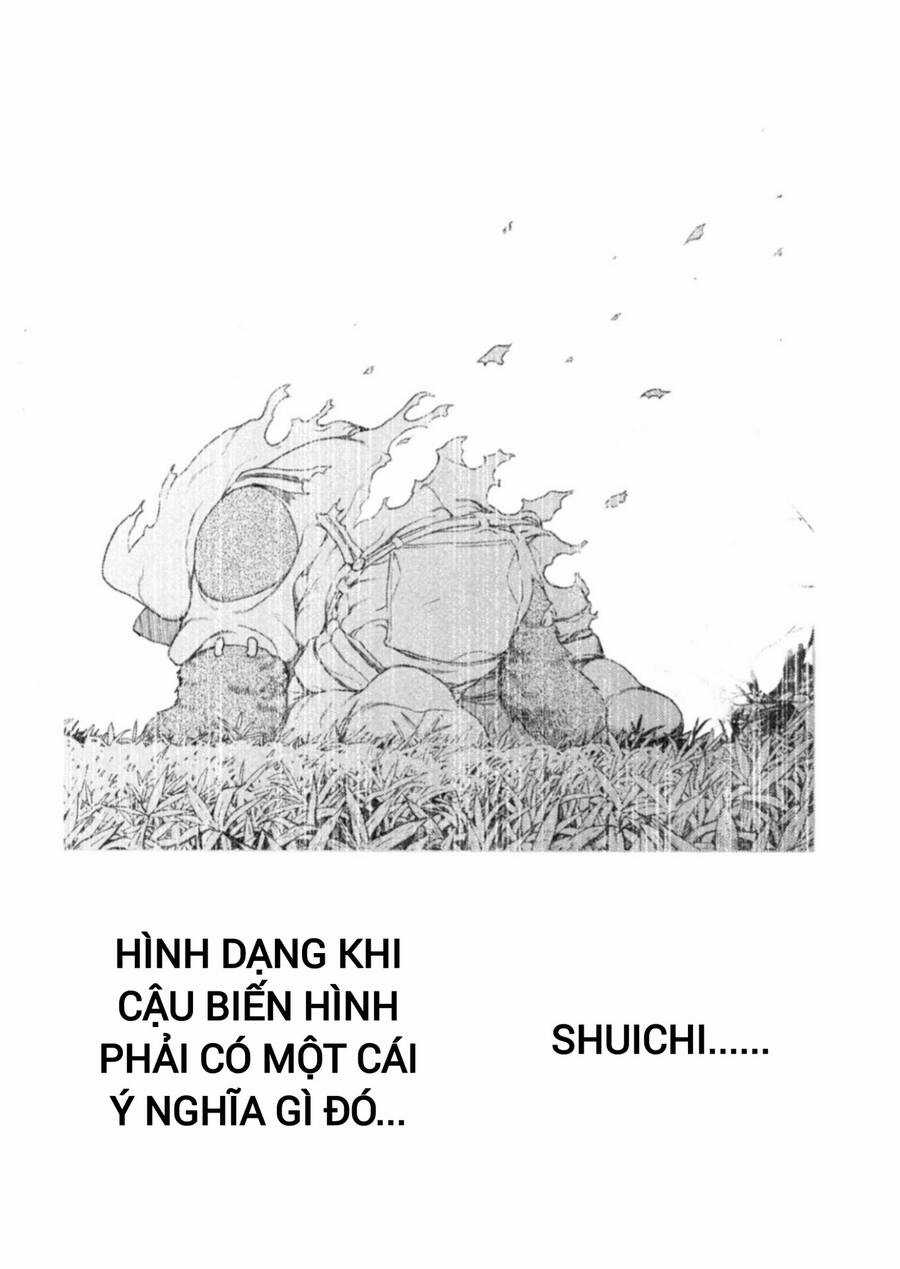 Sợi Xích Thần - Chapter 78 - Trang 24