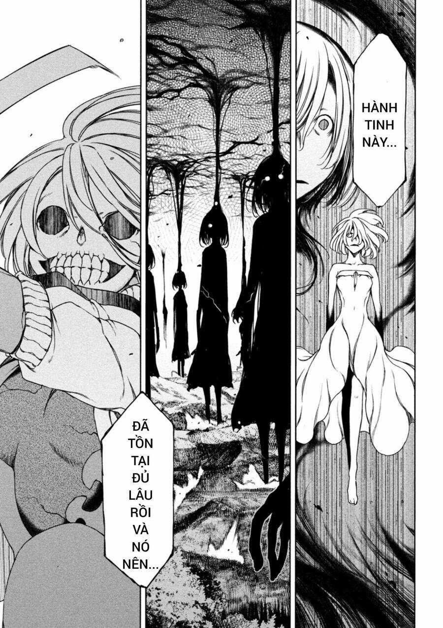 Sợi Xích Thần - Chapter 79 - Trang 11