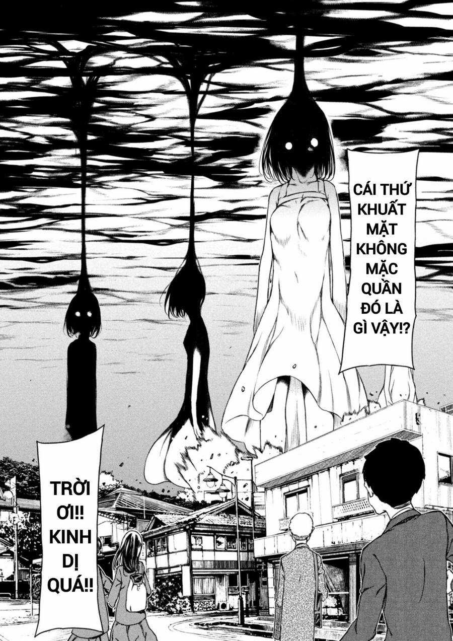 Sợi Xích Thần - Chapter 79 - Trang 13