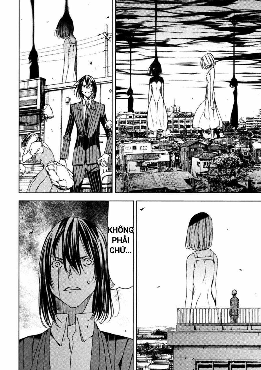 Sợi Xích Thần - Chapter 79 - Trang 14