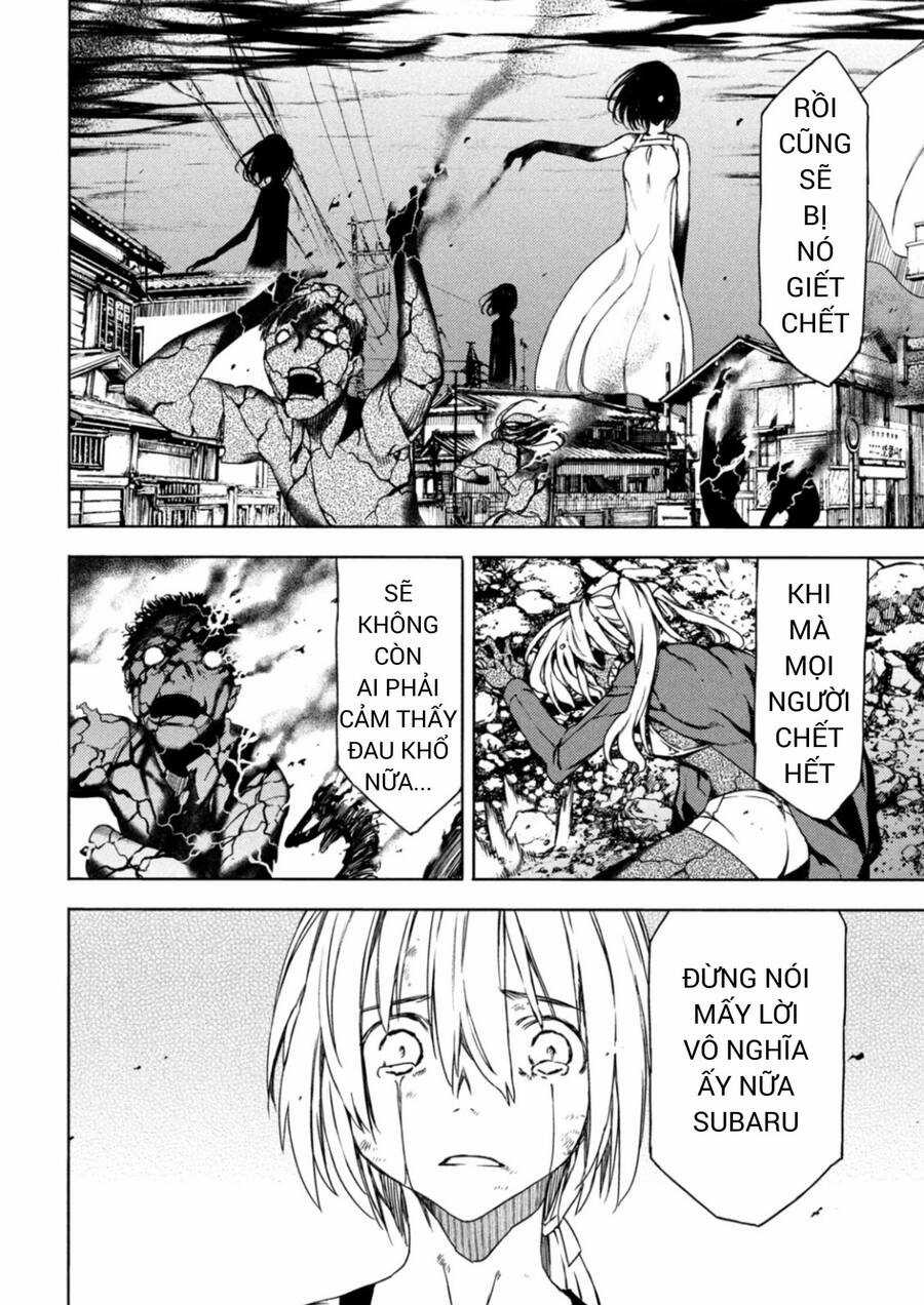 Sợi Xích Thần - Chapter 79 - Trang 20