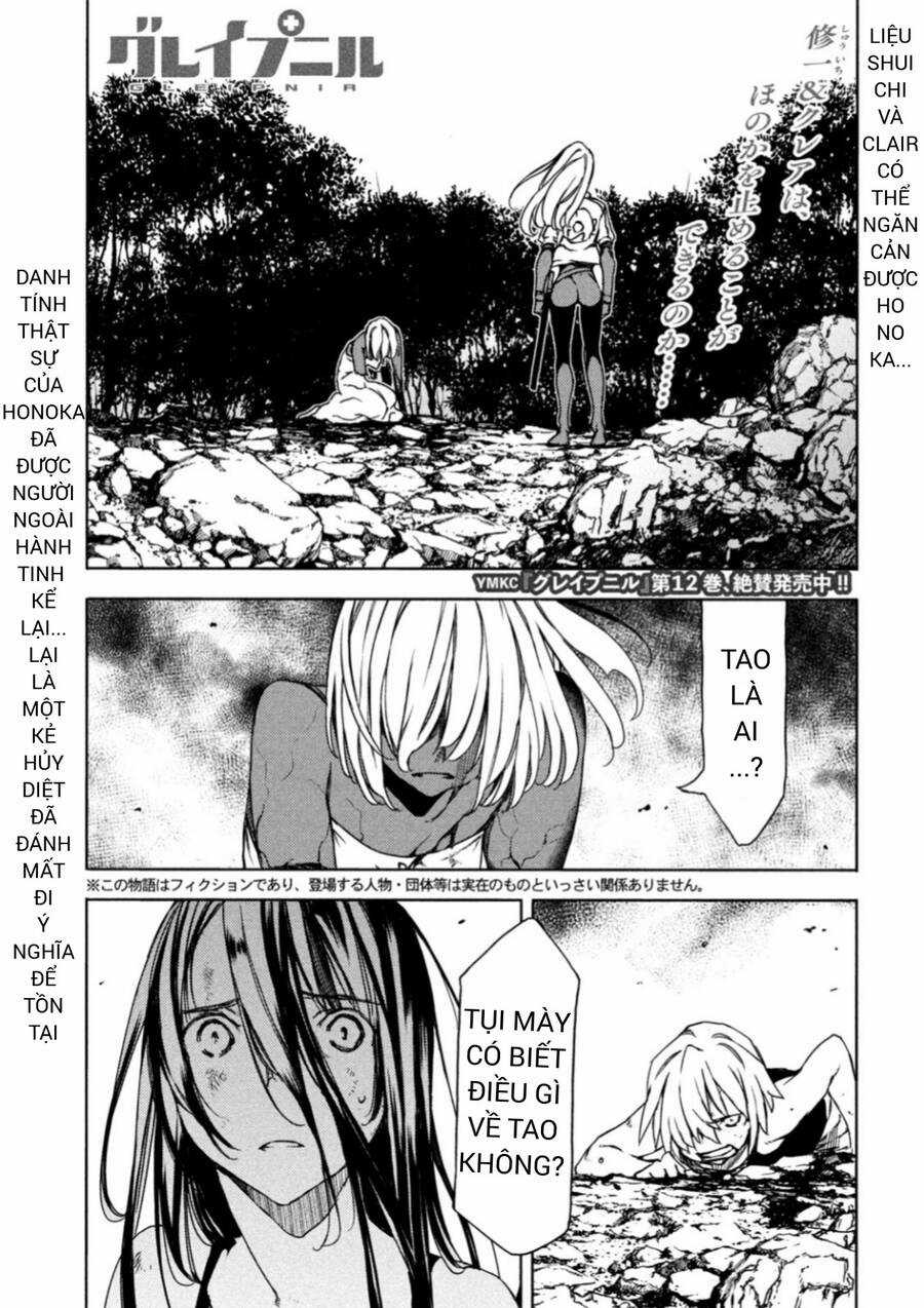 Sợi Xích Thần - Chapter 79 - Trang 3