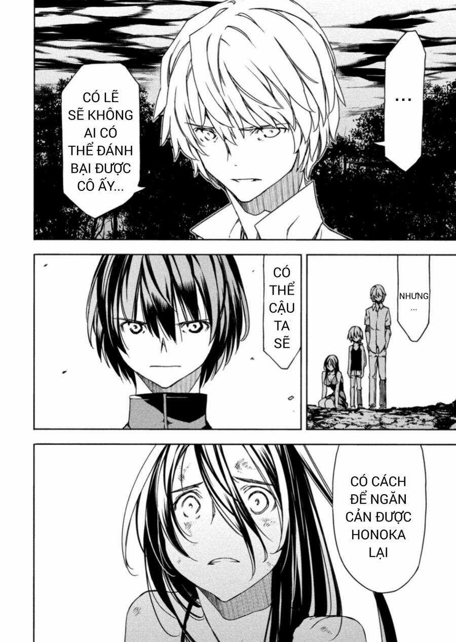 Sợi Xích Thần - Chapter 79 - Trang 26