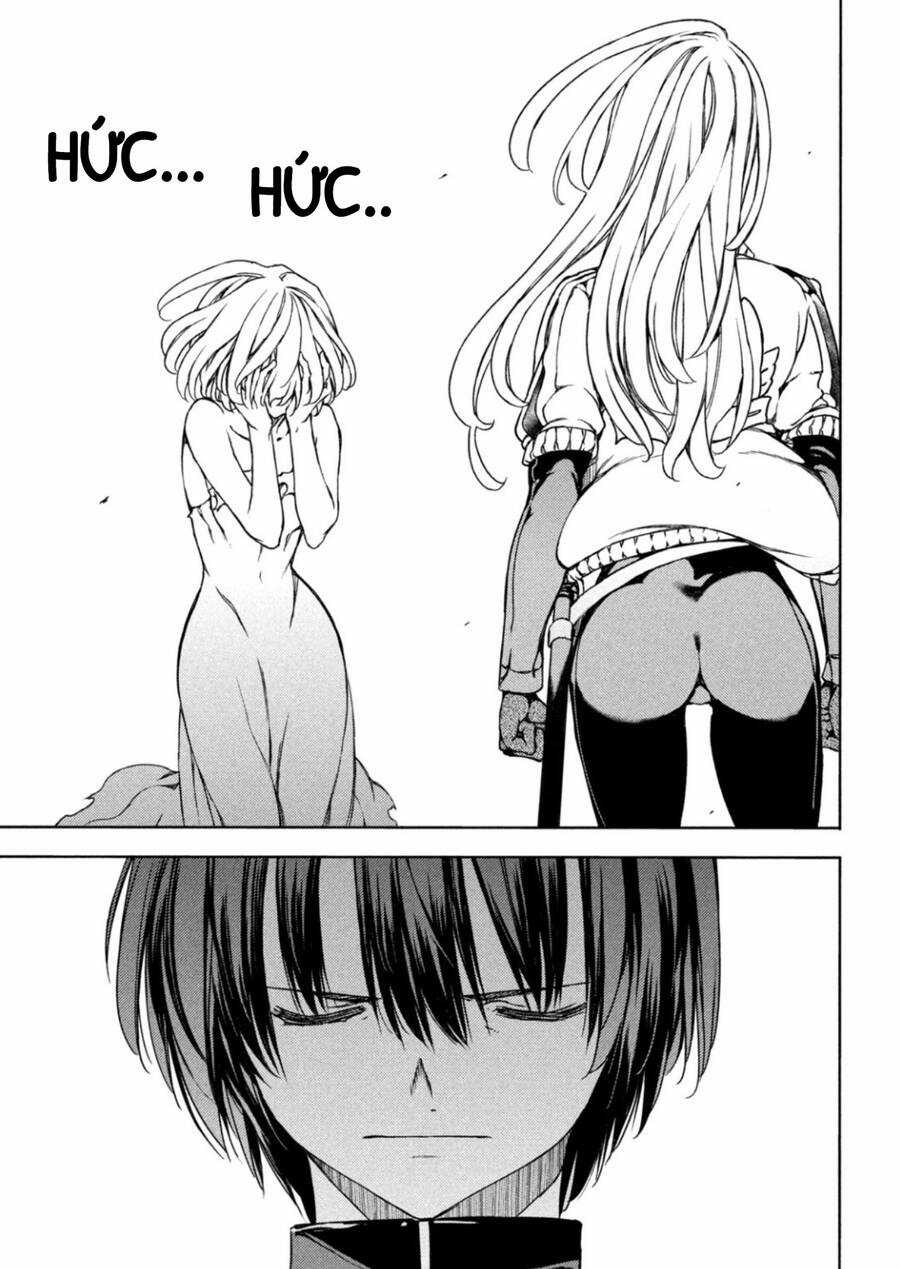 Sợi Xích Thần - Chapter 79 - Trang 29