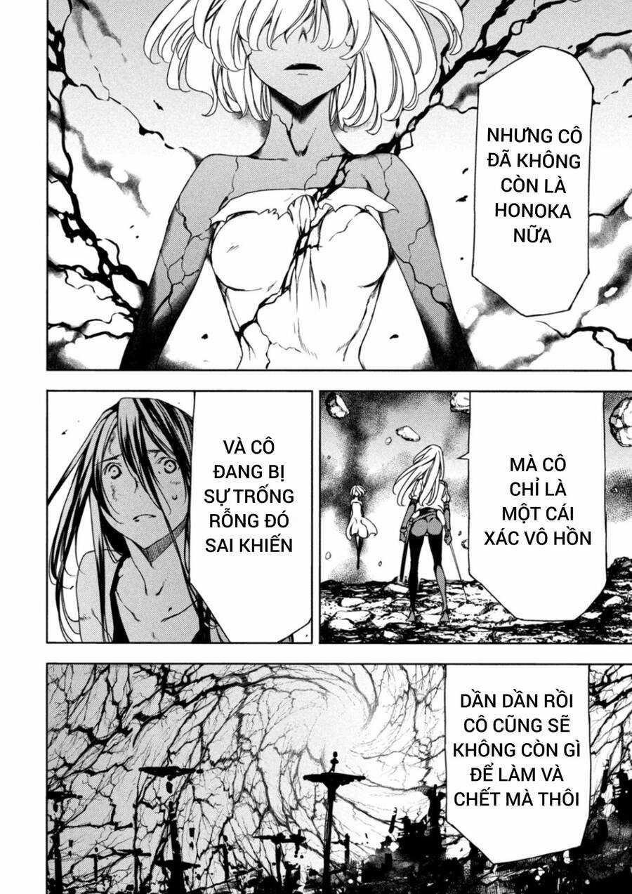 Sợi Xích Thần - Chapter 79 - Trang 6