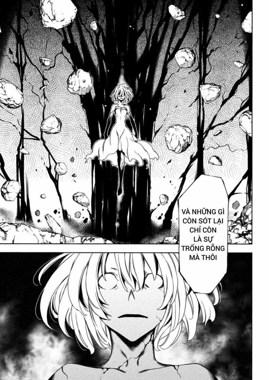 Sợi Xích Thần - Chapter 79 - Trang 7