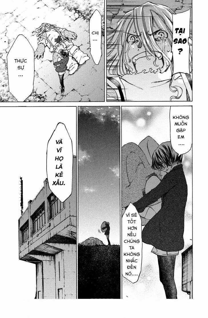 Sợi Xích Thần - Chapter 8 - Trang 26