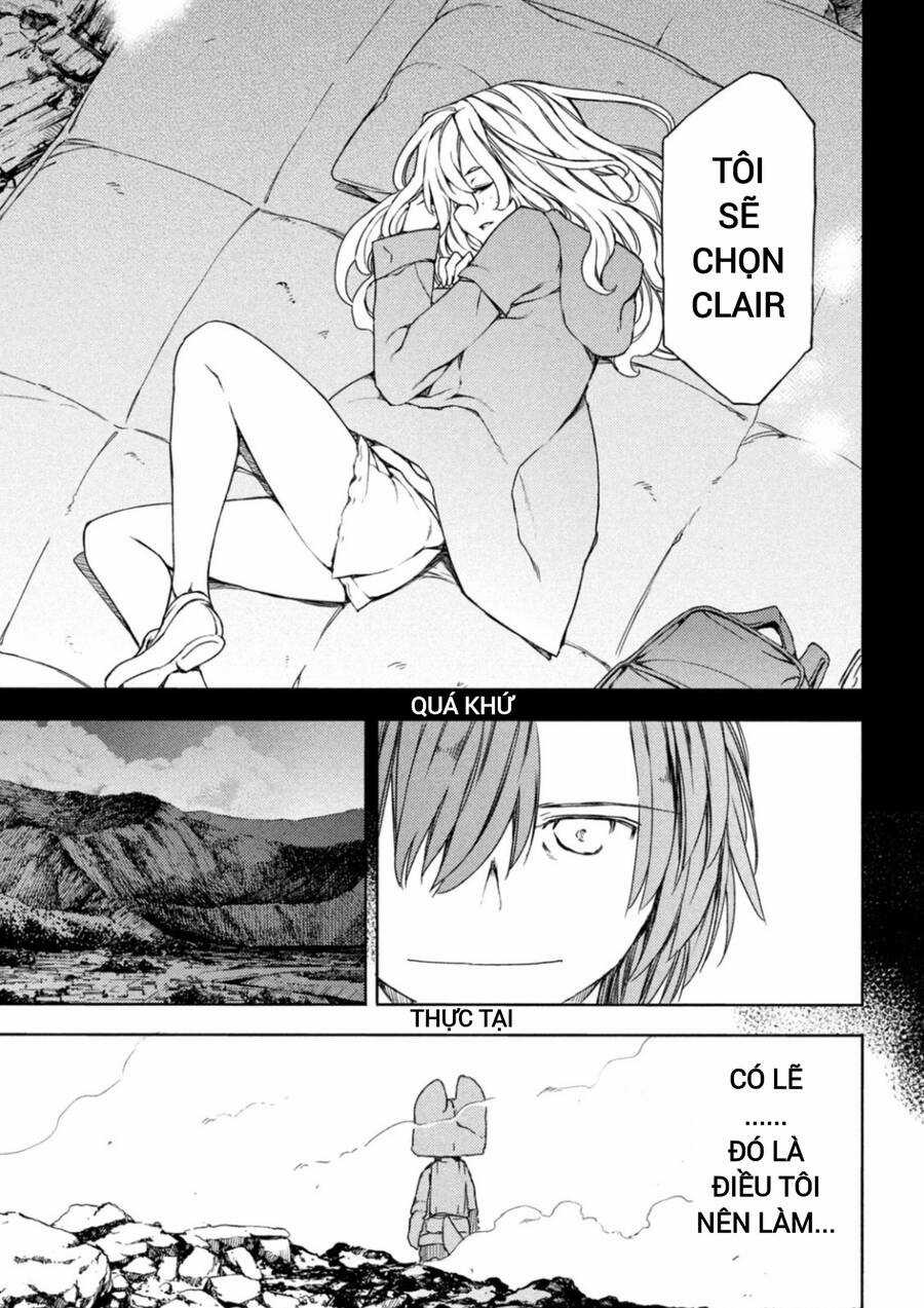 Sợi Xích Thần - Chapter 80 - Trang 15