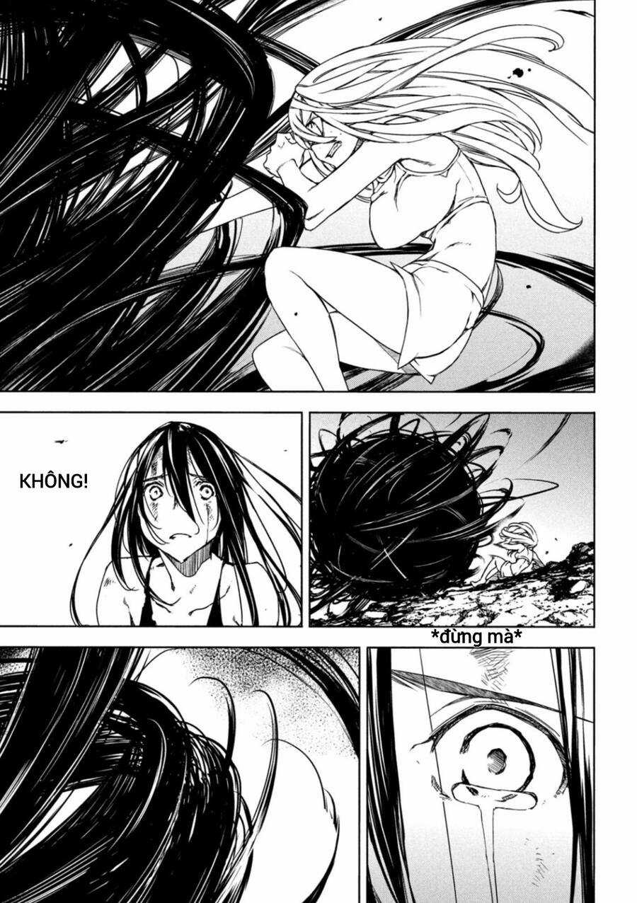 Sợi Xích Thần - Chapter 80 - Trang 19