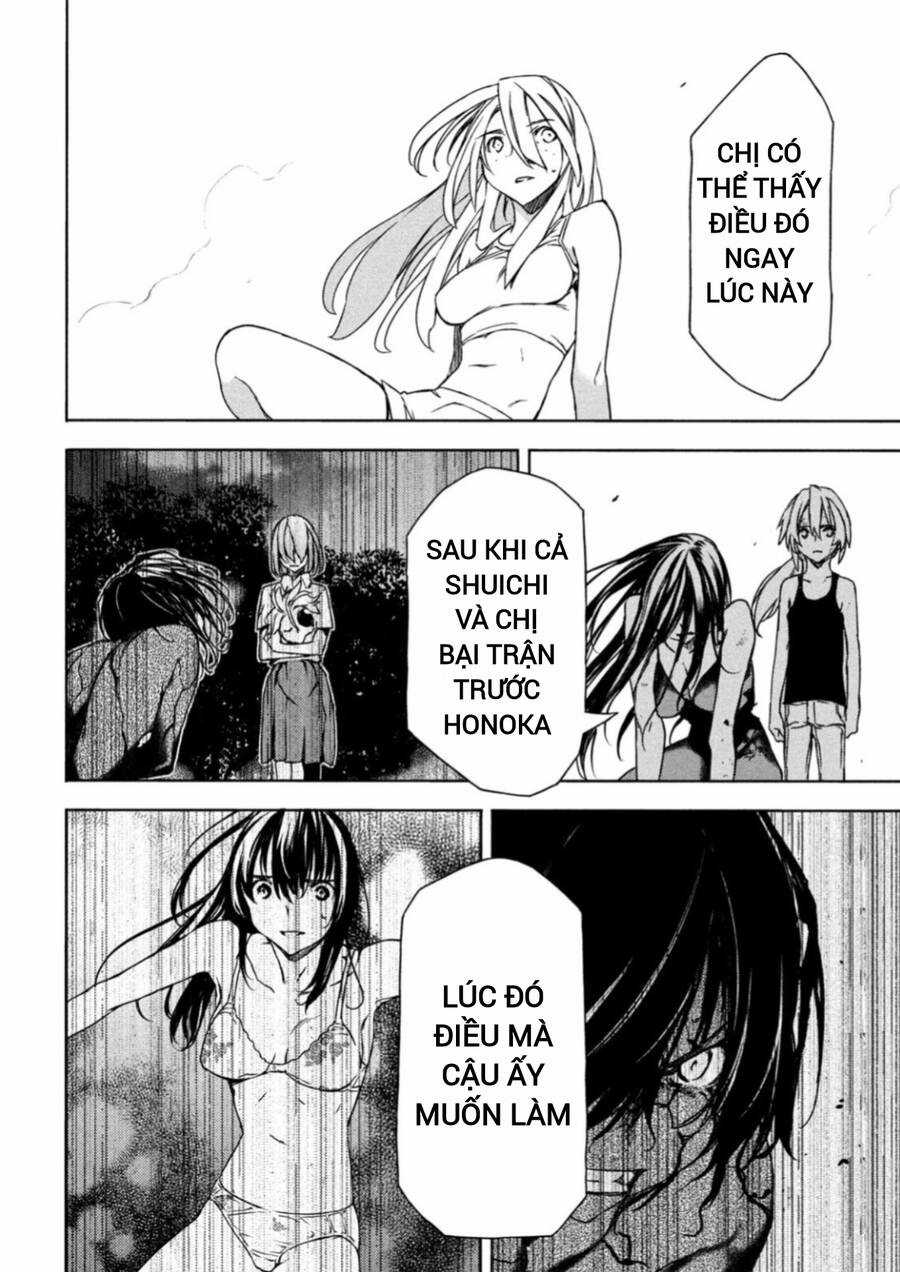 Sợi Xích Thần - Chapter 80 - Trang 20