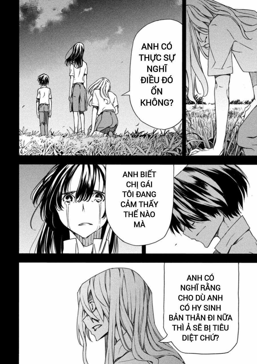 Sợi Xích Thần - Chapter 80 - Trang 26