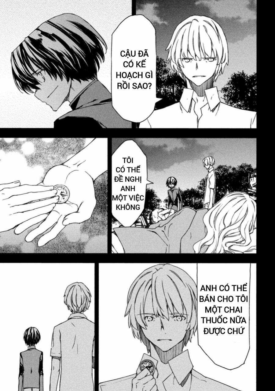 Sợi Xích Thần - Chapter 80 - Trang 5