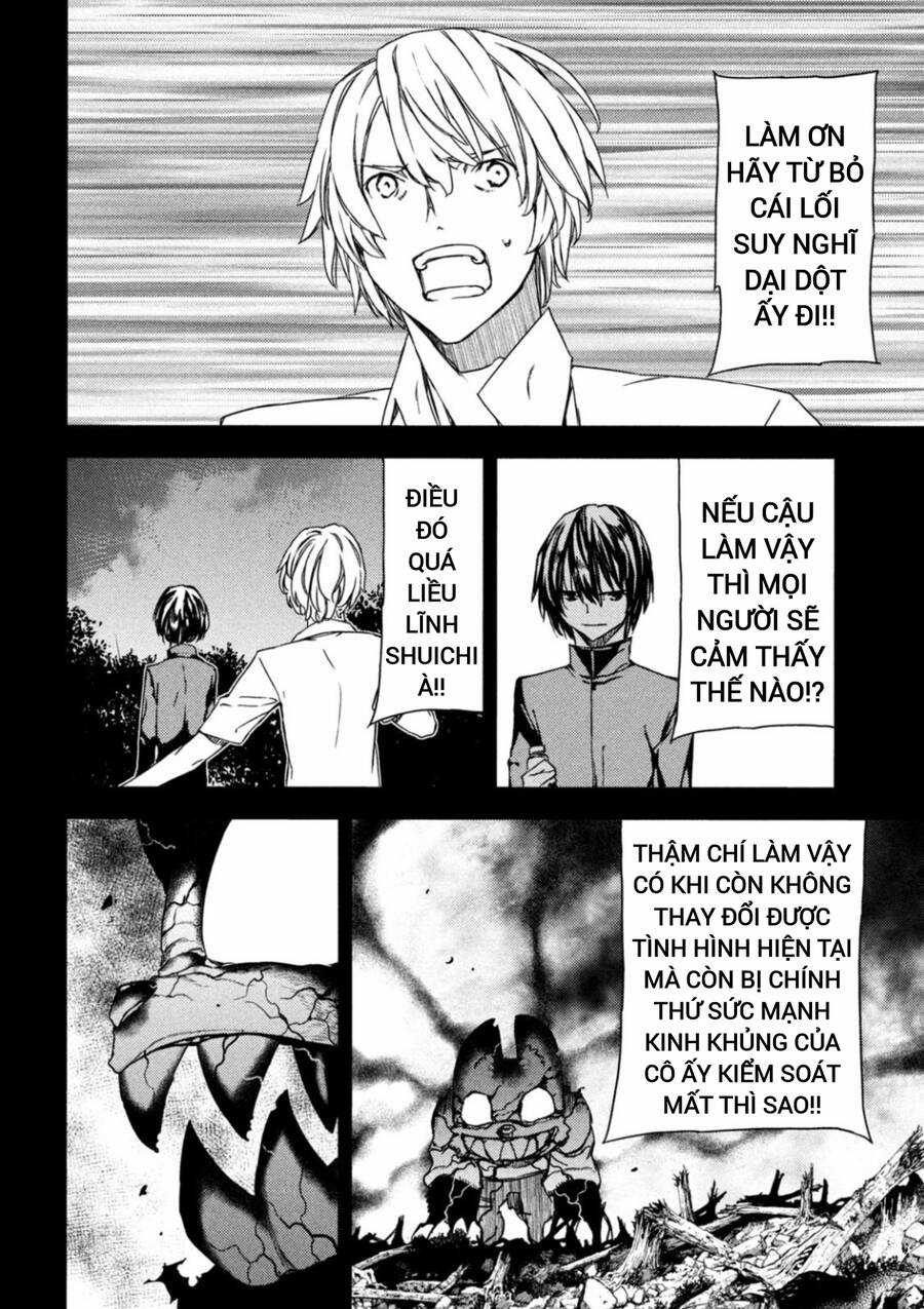 Sợi Xích Thần - Chapter 80 - Trang 10