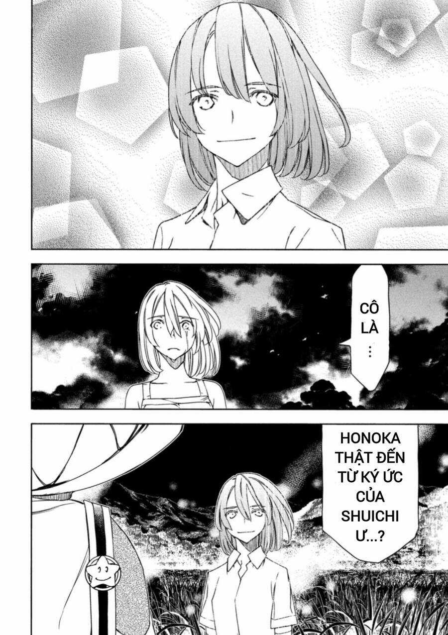 Sợi Xích Thần - Chapter 81 - Trang 14