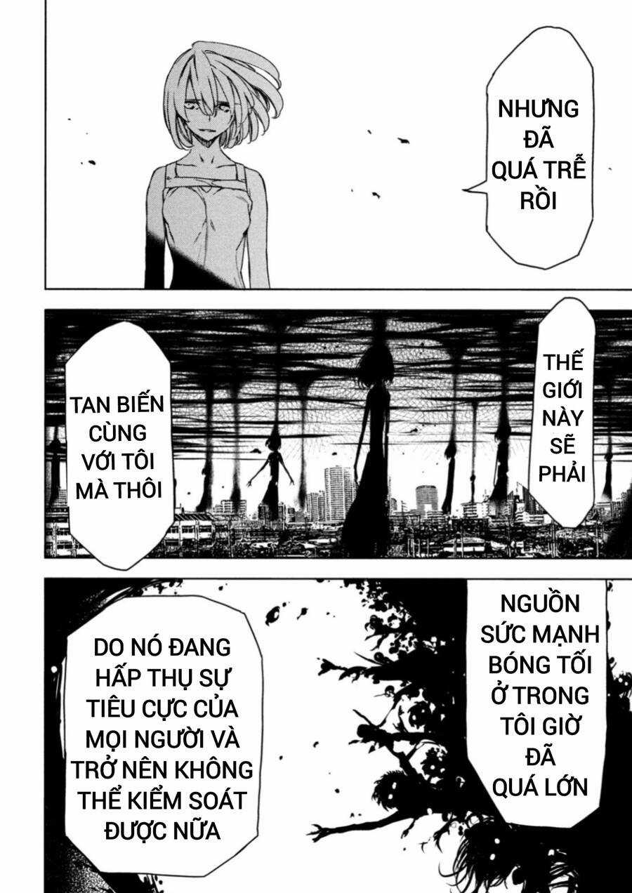 Sợi Xích Thần - Chapter 81 - Trang 16