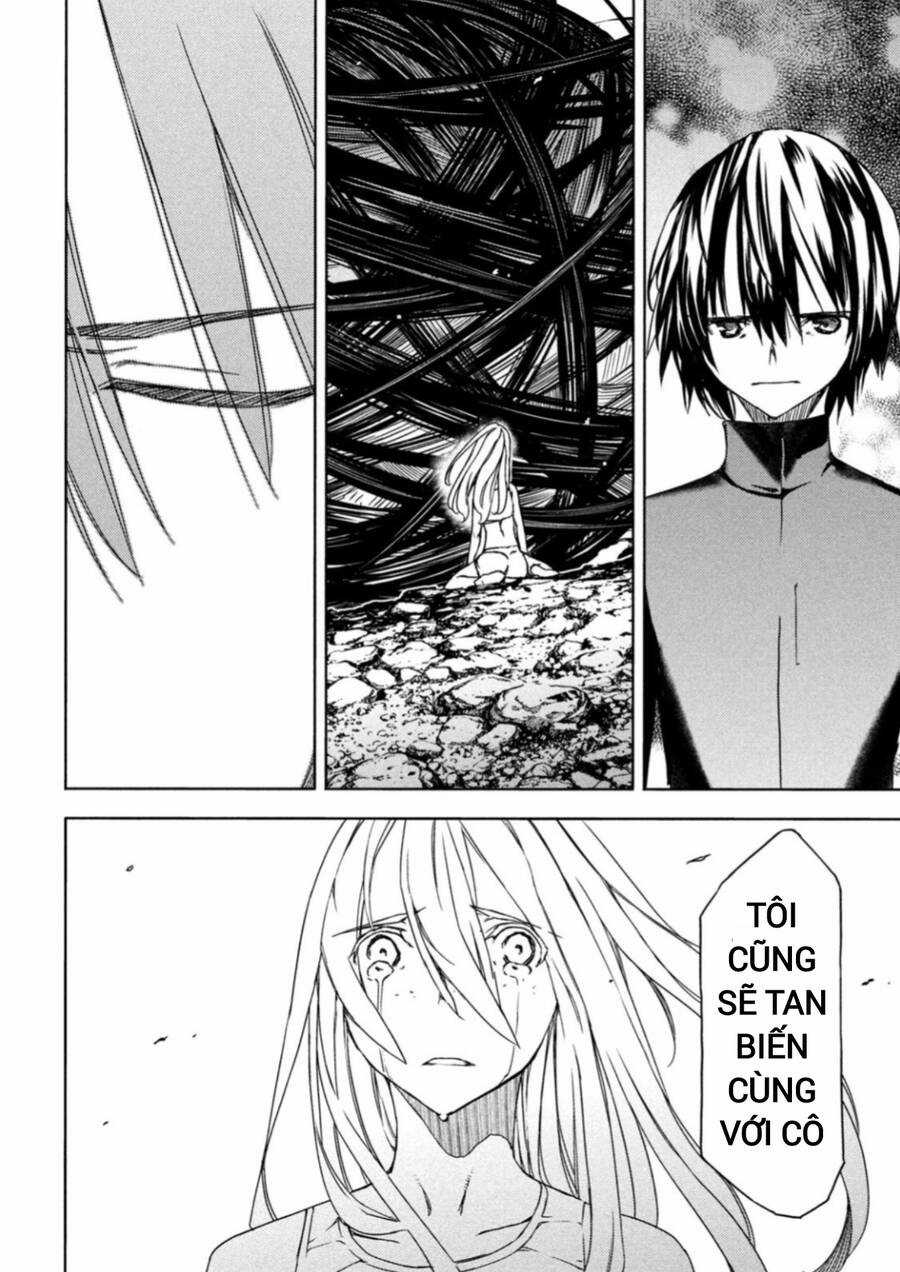 Sợi Xích Thần - Chapter 81 - Trang 20