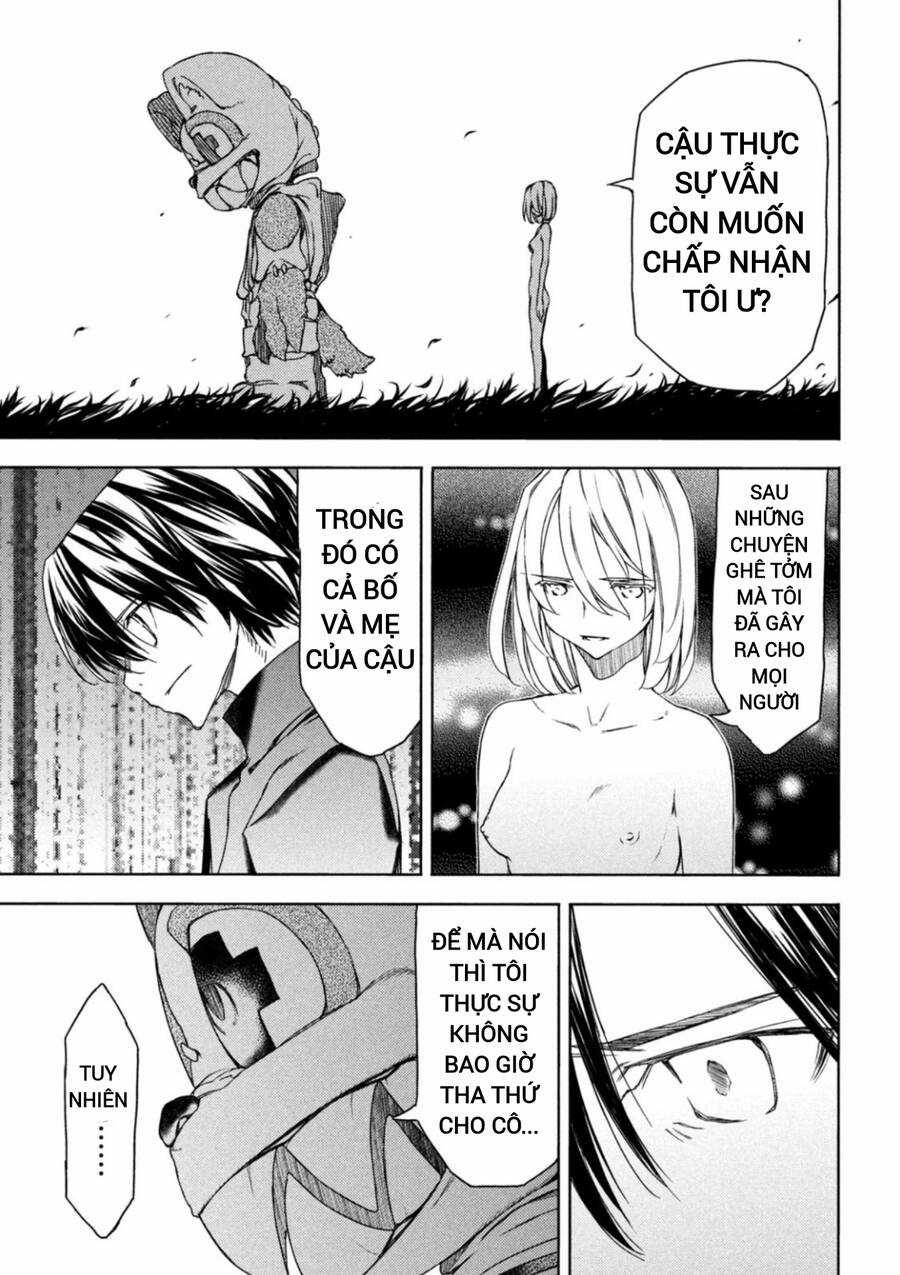 Sợi Xích Thần - Chapter 81 - Trang 23