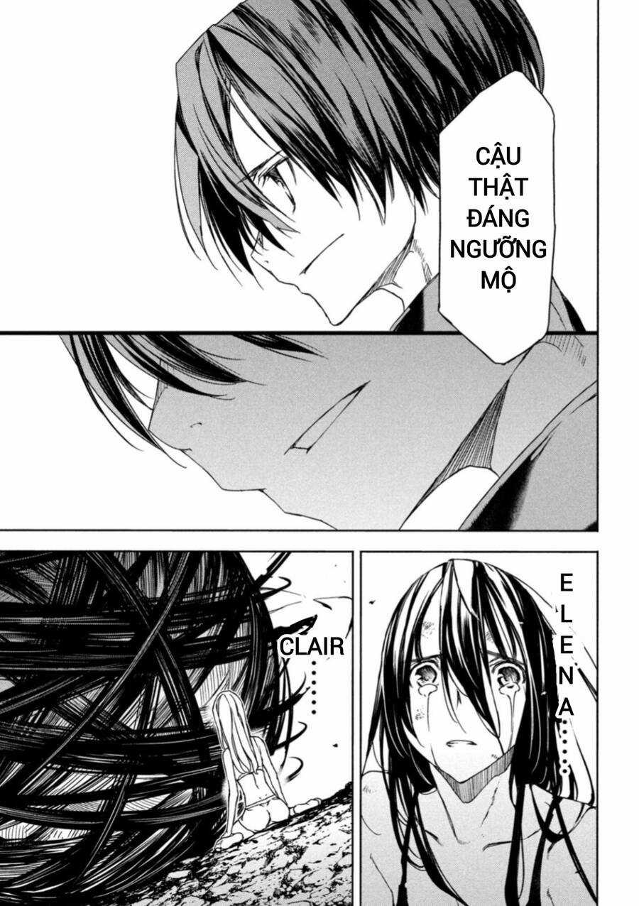 Sợi Xích Thần - Chapter 81 - Trang 27