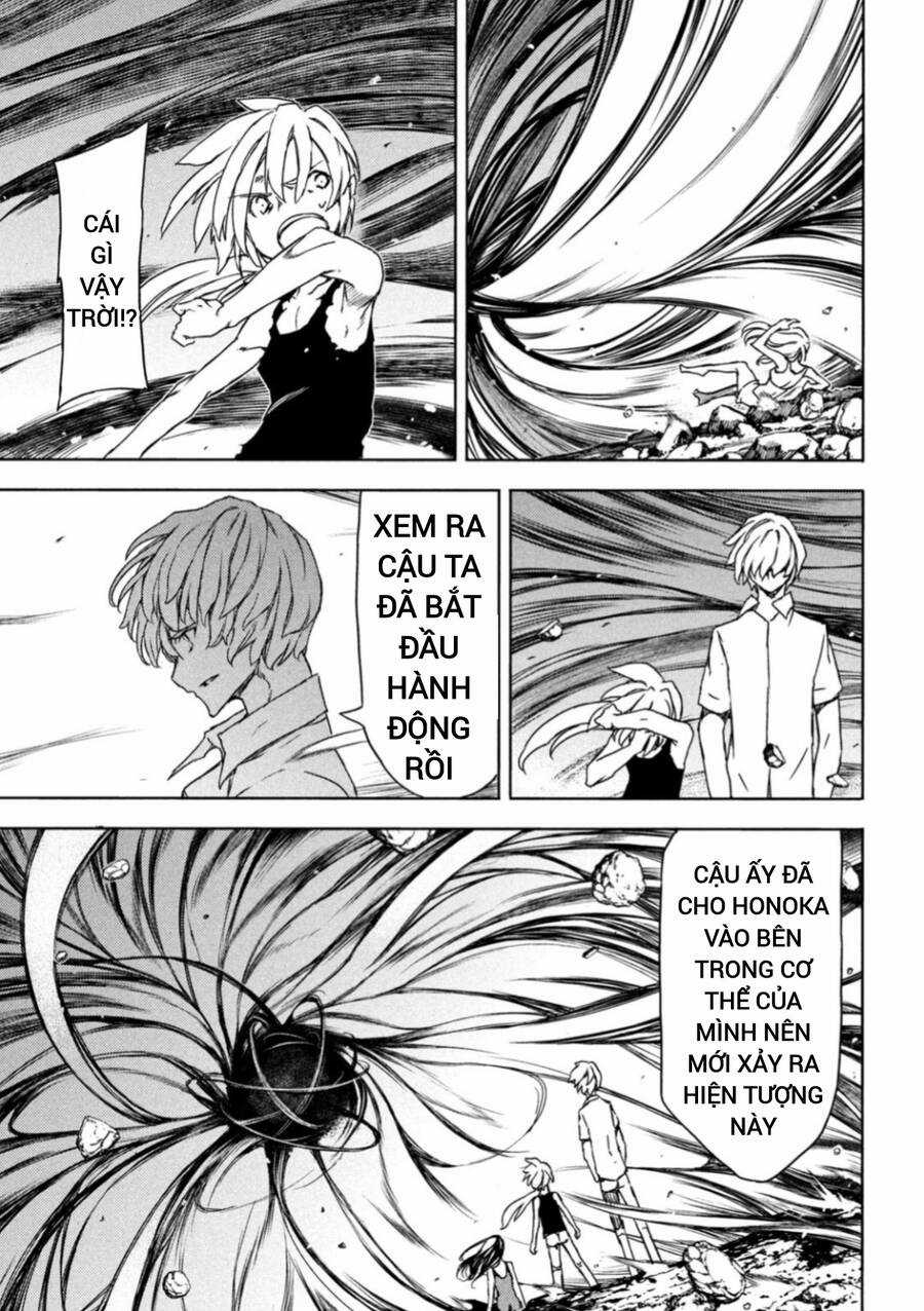 Sợi Xích Thần - Chapter 81 - Trang 29