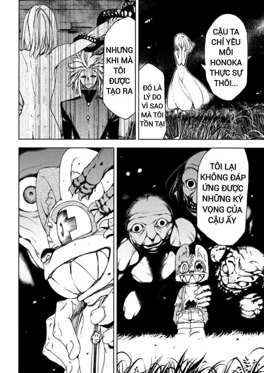 Sợi Xích Thần - Chapter 81 - Trang 10