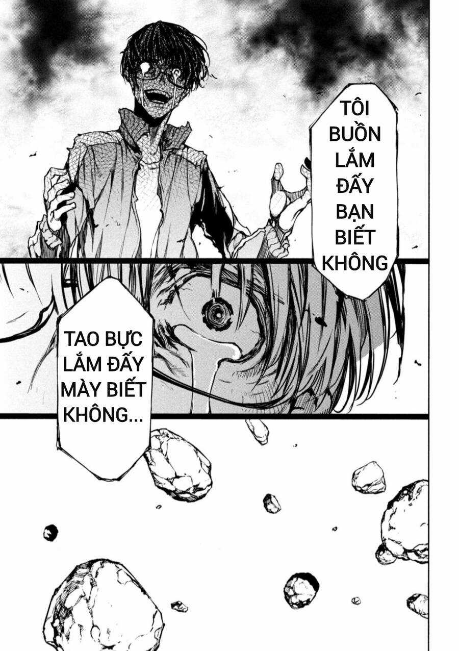 Sợi Xích Thần - Chapter 82 - Trang 13