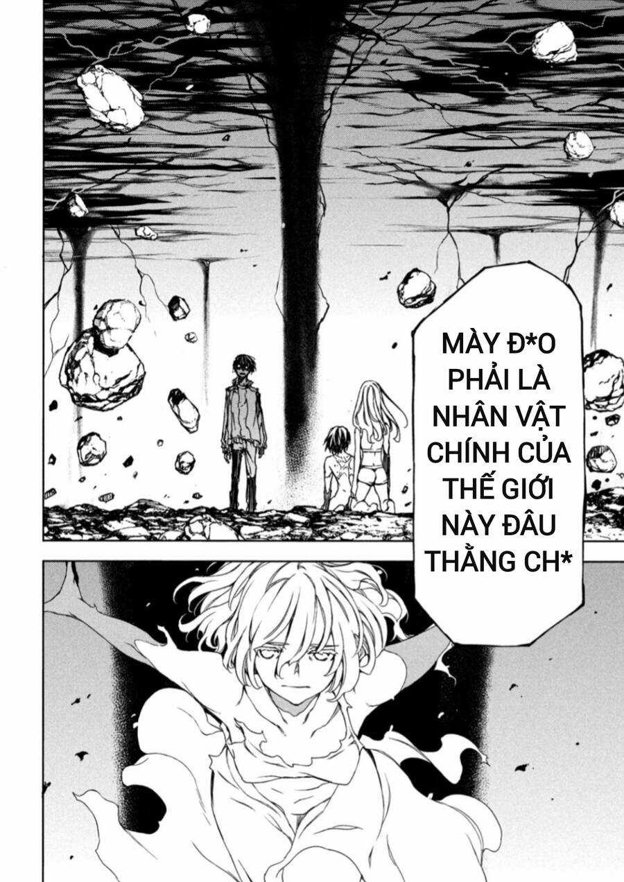 Sợi Xích Thần - Chapter 82 - Trang 14