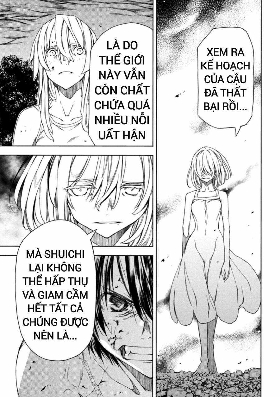 Sợi Xích Thần - Chapter 82 - Trang 15